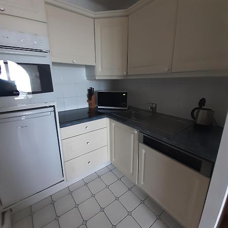 Les Hublots - Appartement Vue Mer Wimereux Buitenkant foto