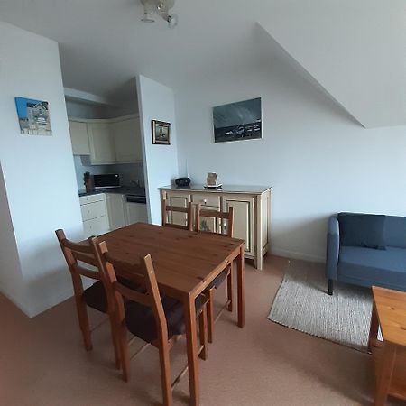 Les Hublots - Appartement Vue Mer Wimereux Buitenkant foto