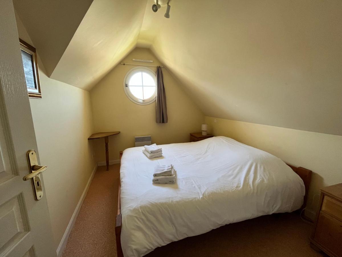 Les Hublots - Appartement Vue Mer Wimereux Buitenkant foto