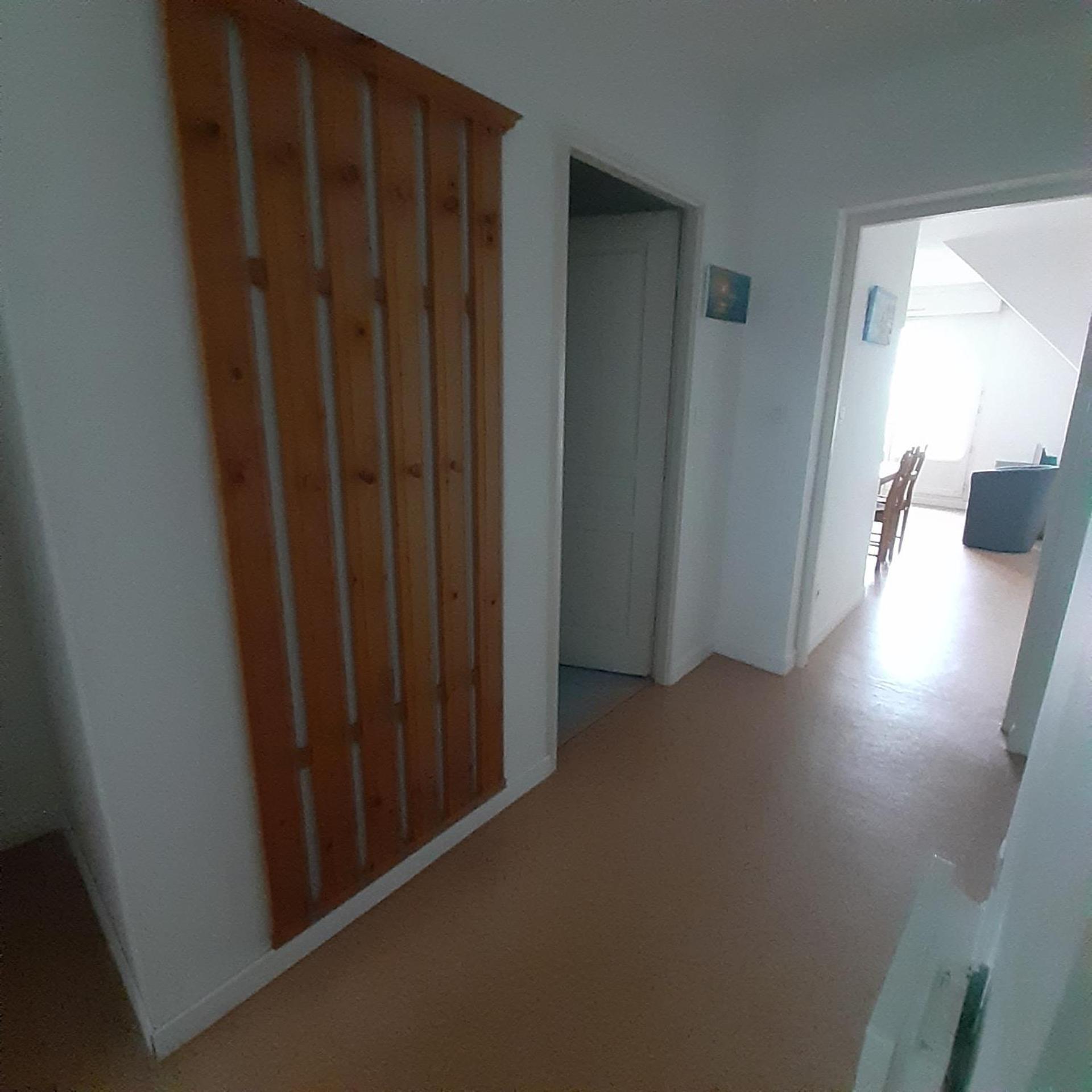 Les Hublots - Appartement Vue Mer Wimereux Buitenkant foto